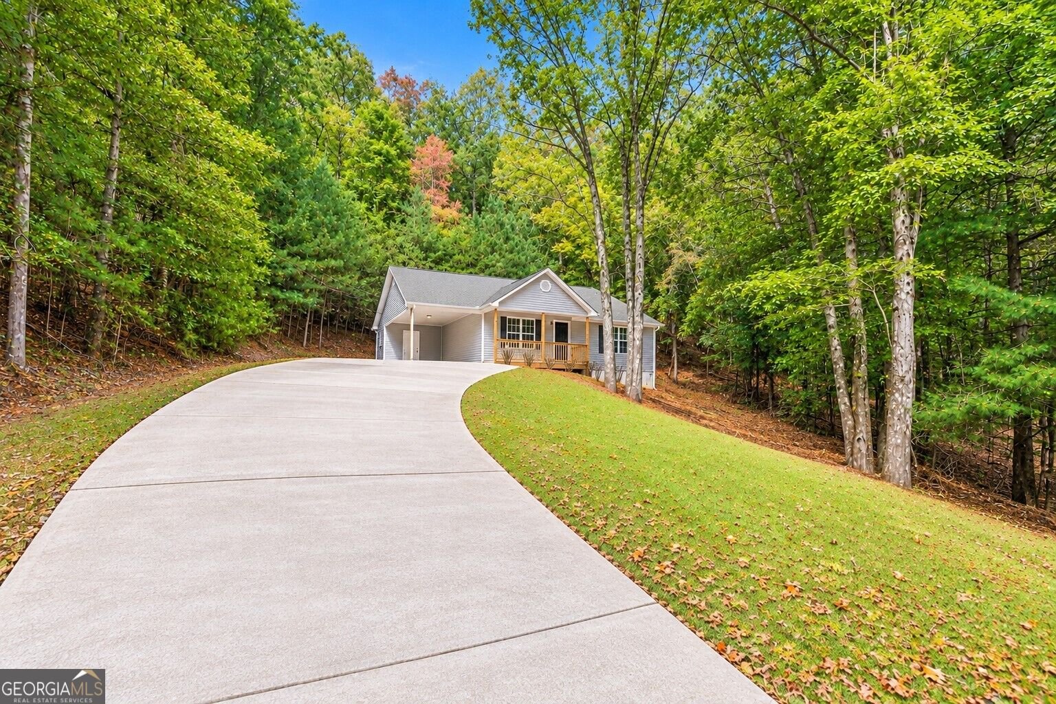 78 Creekside Trail Ellijay - Photo 21