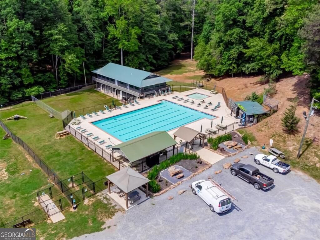 78 Creekside Trail Ellijay - Photo 37