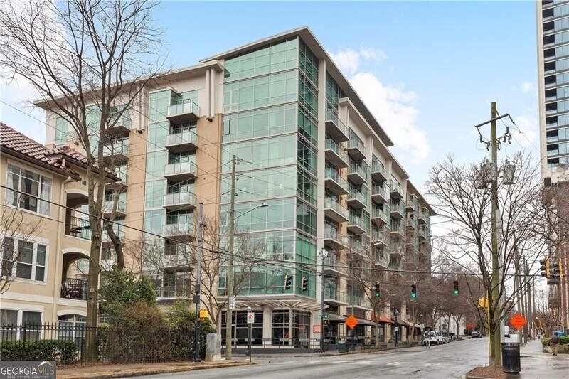 905 Juniper Street Atlanta - Photo 29