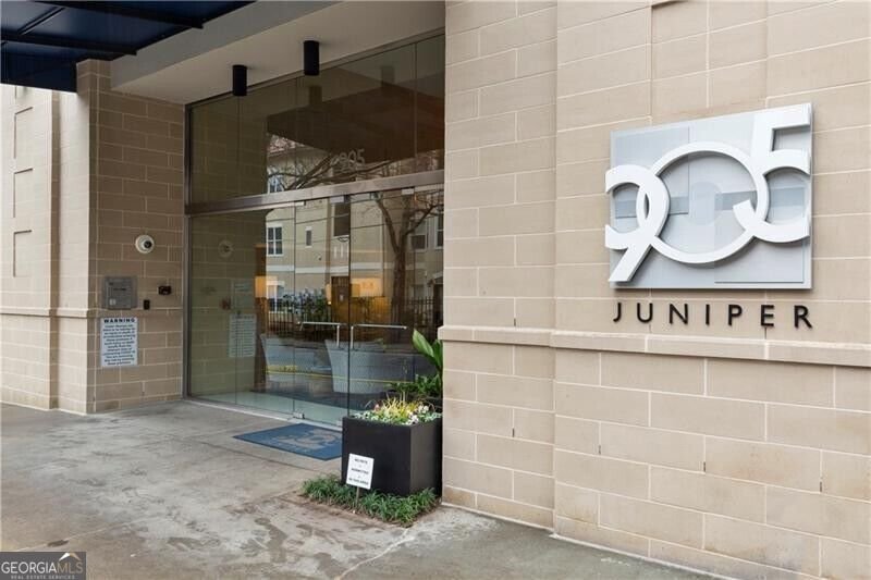 905 Juniper Street Atlanta - Photo 30