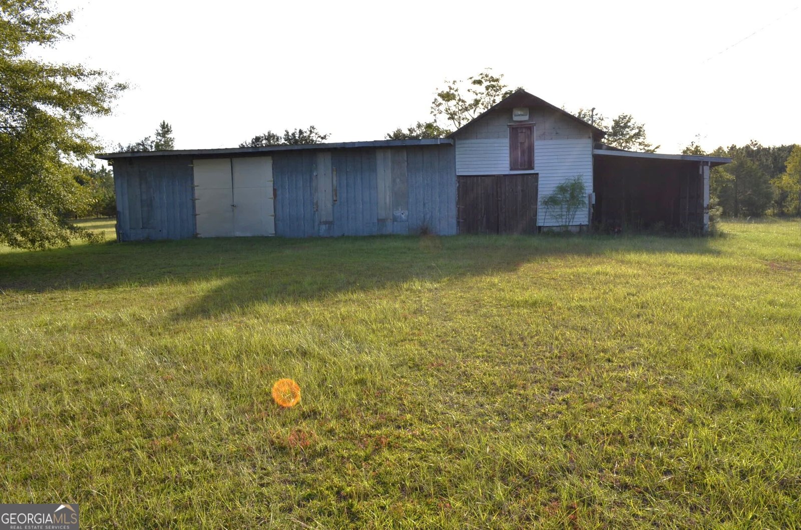 794 Ga Highway 87 Cochran - Photo 30