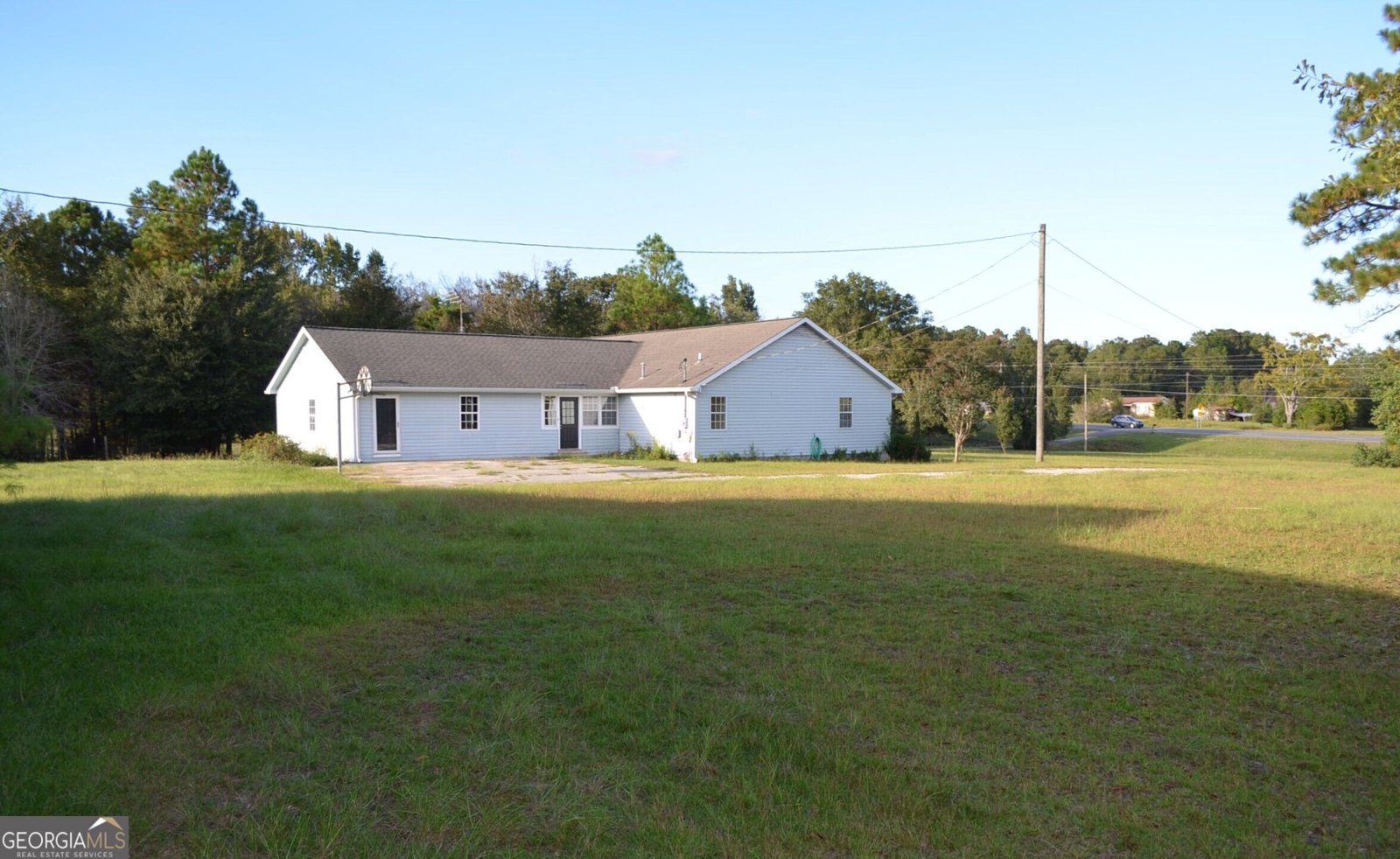 794 Ga Highway 87 Cochran - Photo 31