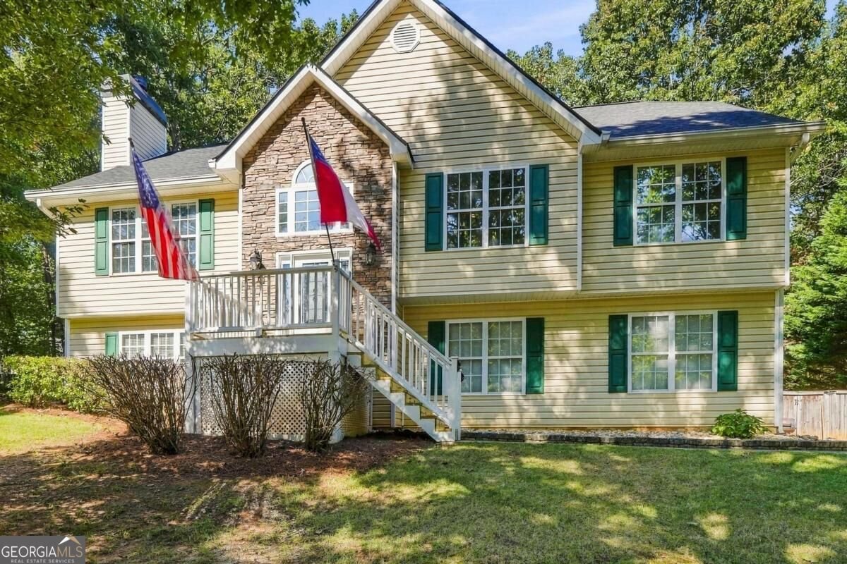 388 Kerry Drive Jasper - main photo