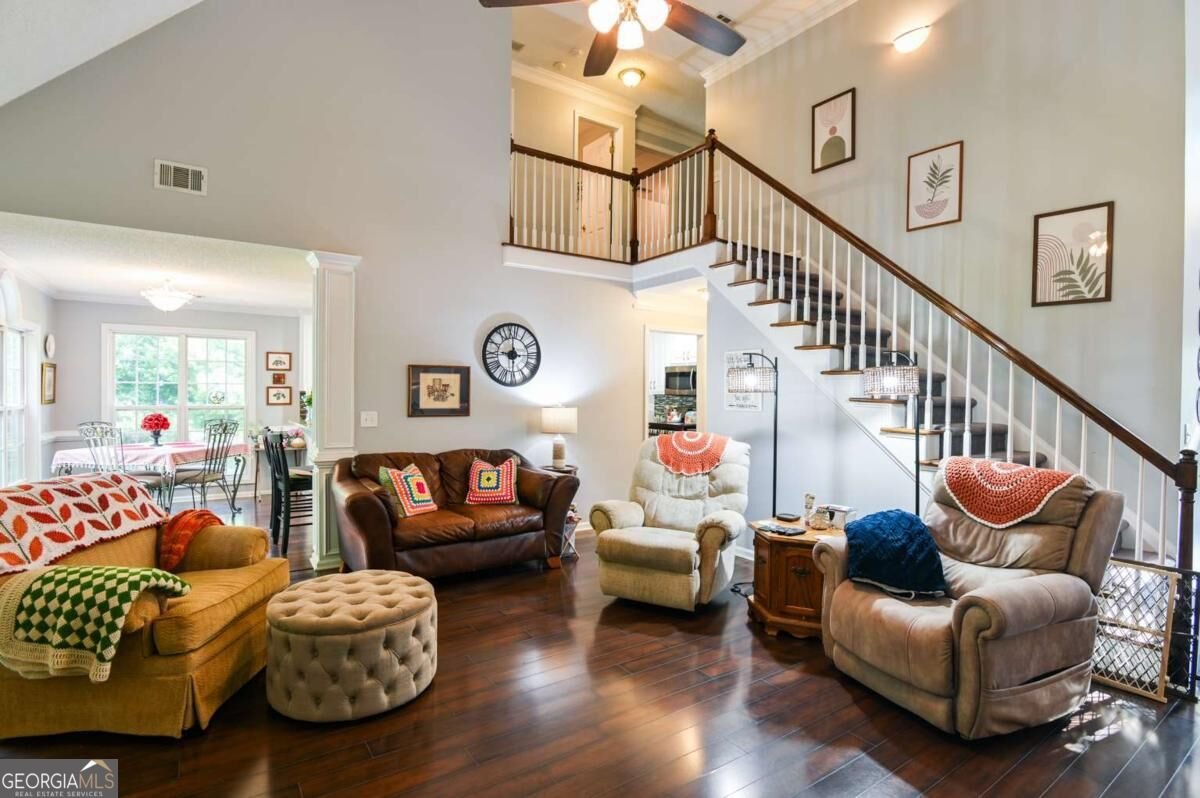 385 Glynnshire Court Covington - Photo 16