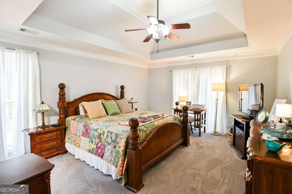 385 Glynnshire Court Covington - Photo 18