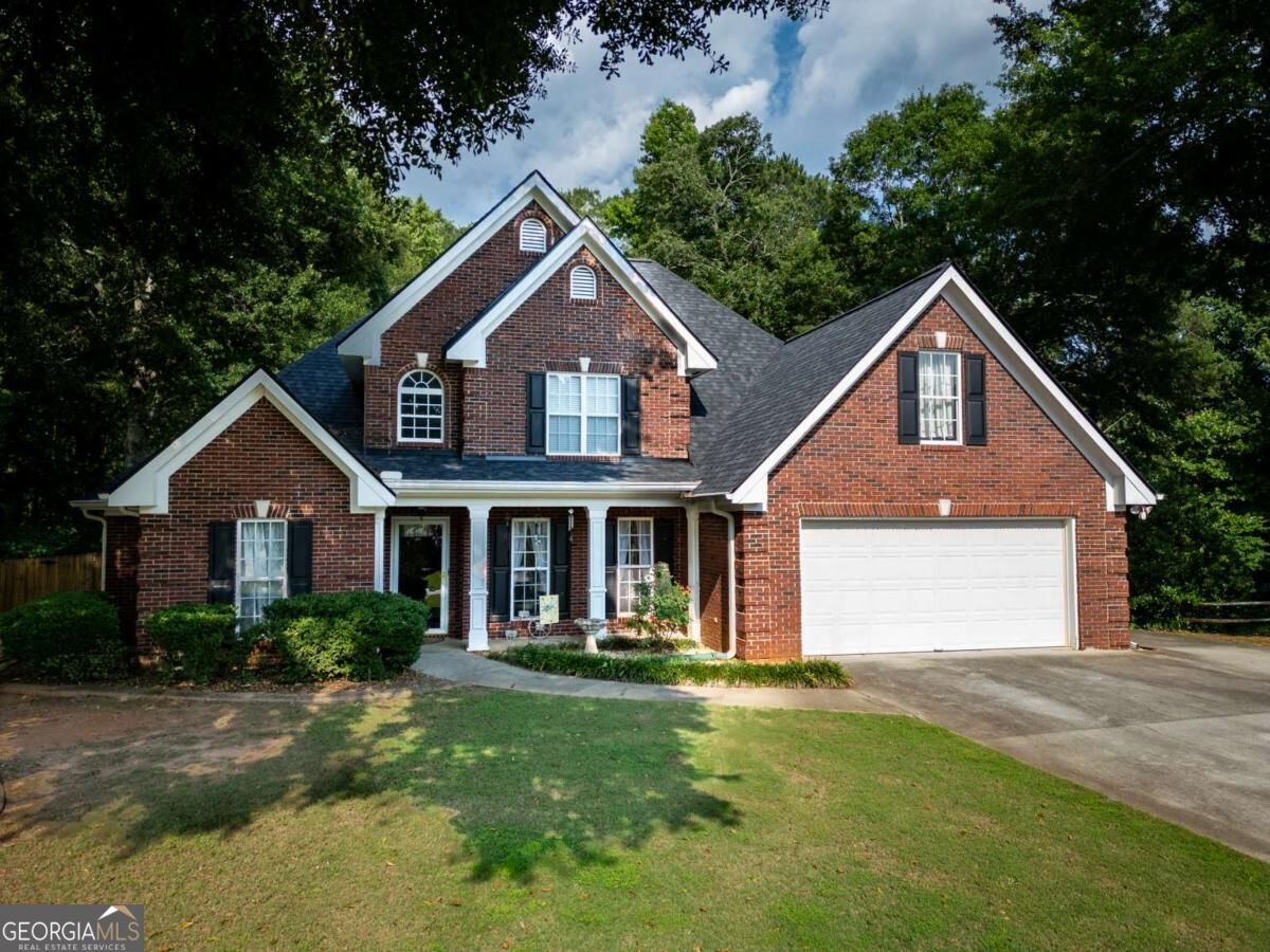 385 Glynnshire Court Covington - Photo 35