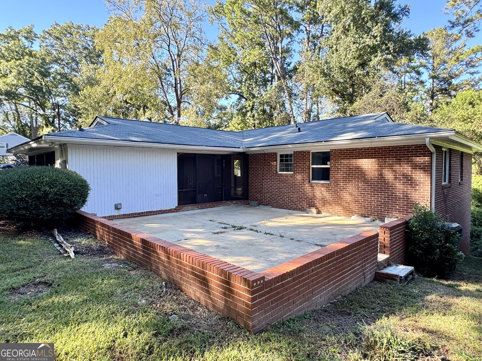 1079 Normandy Road Macon - Photo 23