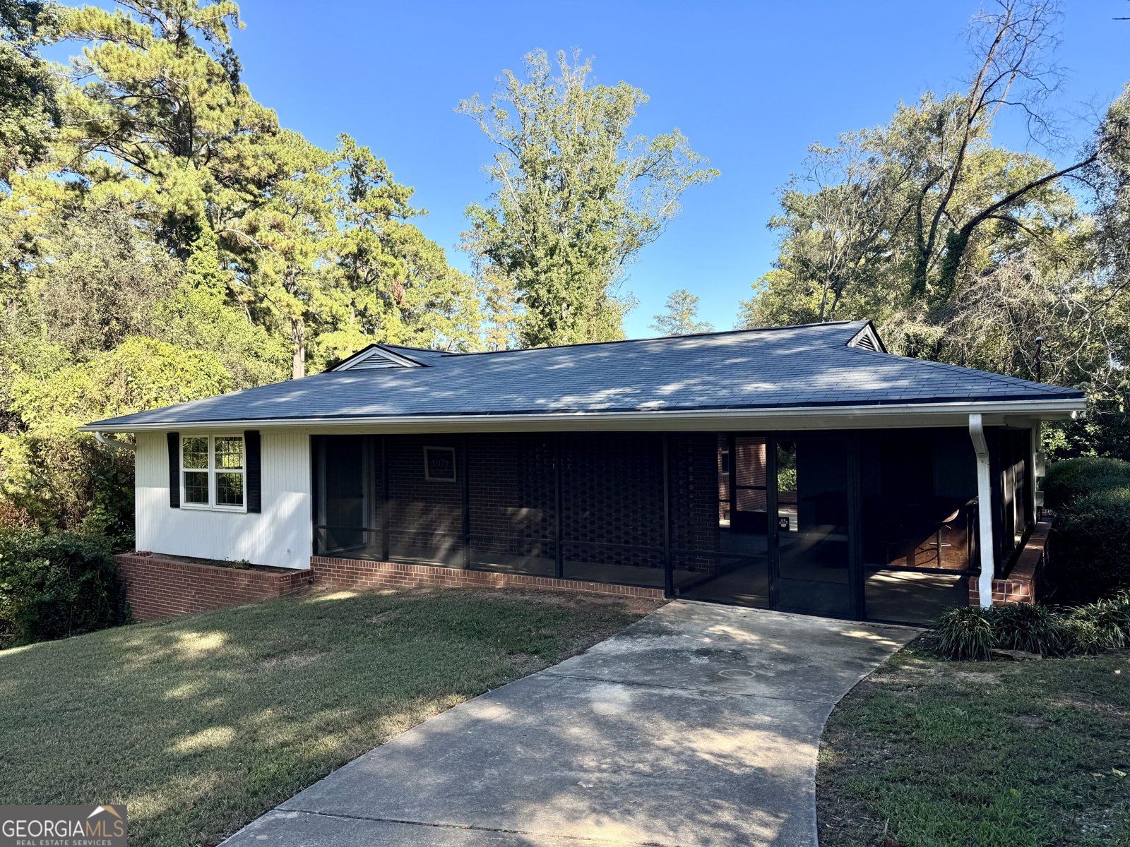 1079 Normandy Road Macon - Photo 25