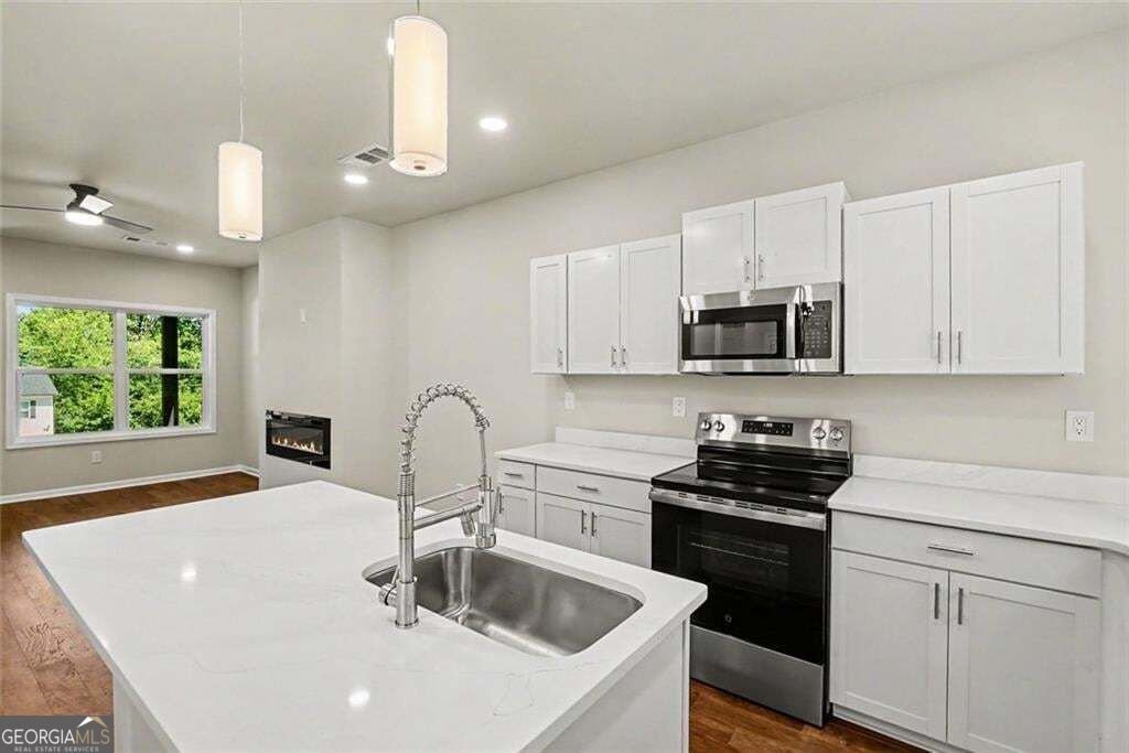 6320 Crystal Cove Trail Gainesville - Photo 13