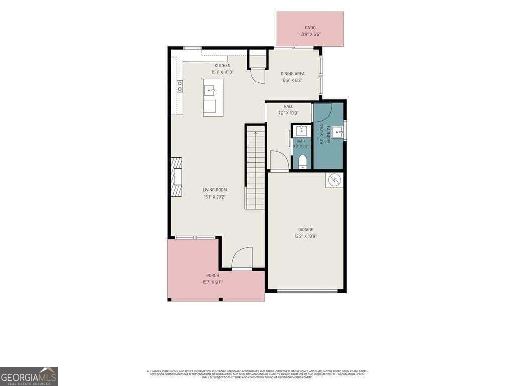 6320 Crystal Cove Trail Gainesville - Photo 32
