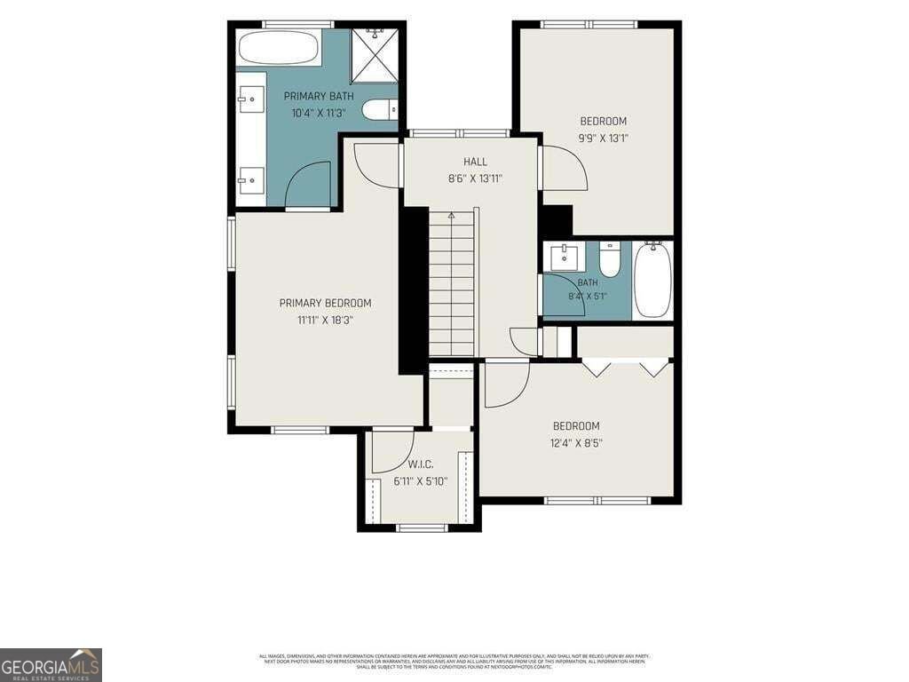 6320 Crystal Cove Trail Gainesville - Photo 33