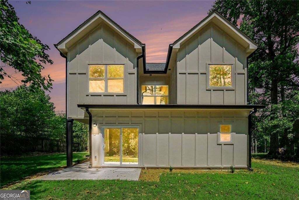 6320 Crystal Cove Trail Gainesville - Photo 6