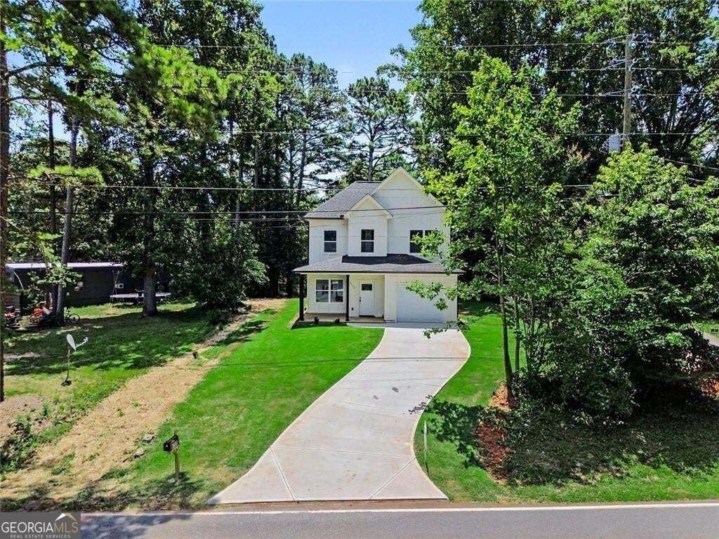 6320 Crystal Cove Trail Gainesville - Photo 7