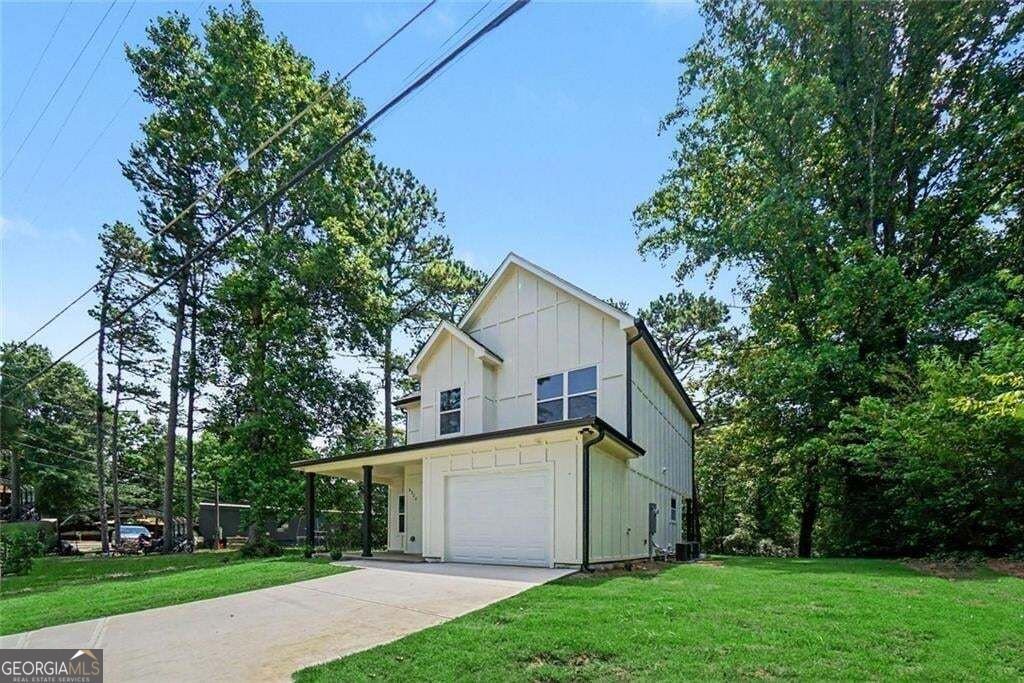 6320 Crystal Cove Trail Gainesville - Photo 8