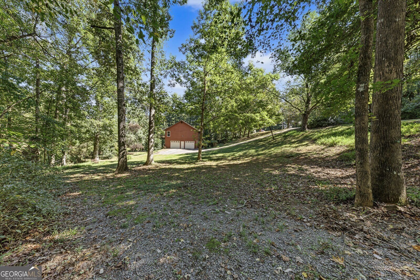 708 Cobb Trail Woodstock - Photo 11