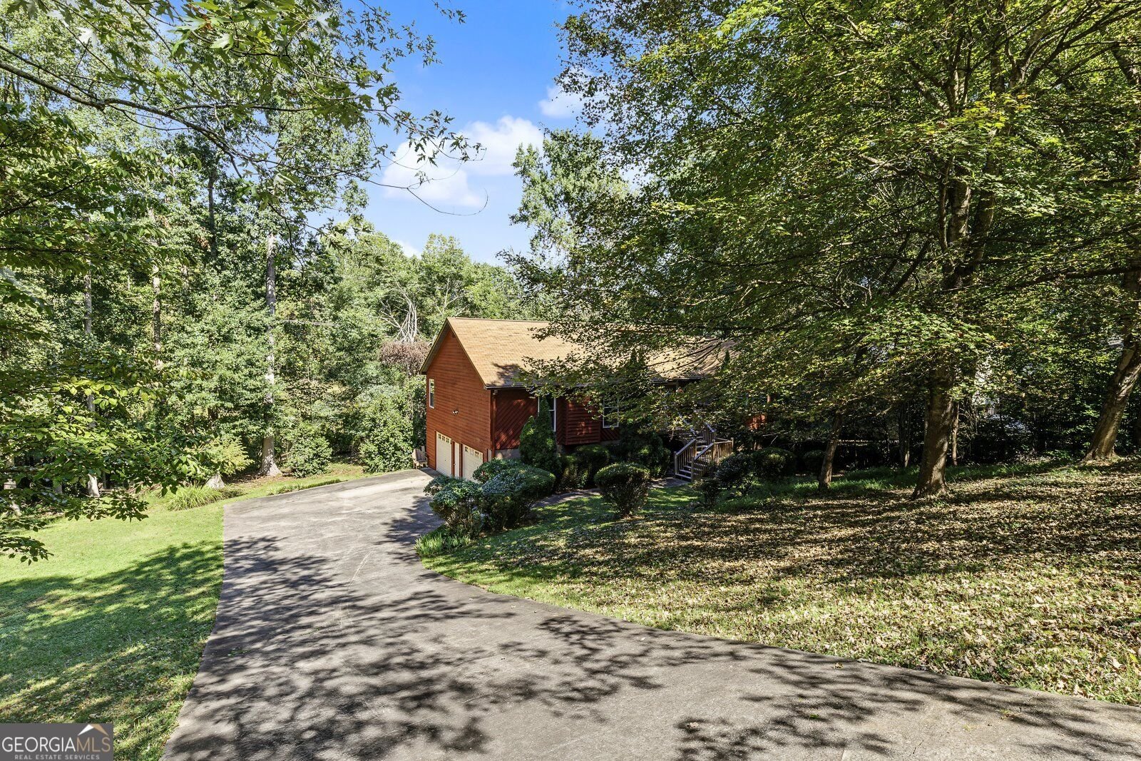 708 Cobb Trail Woodstock - Photo 12
