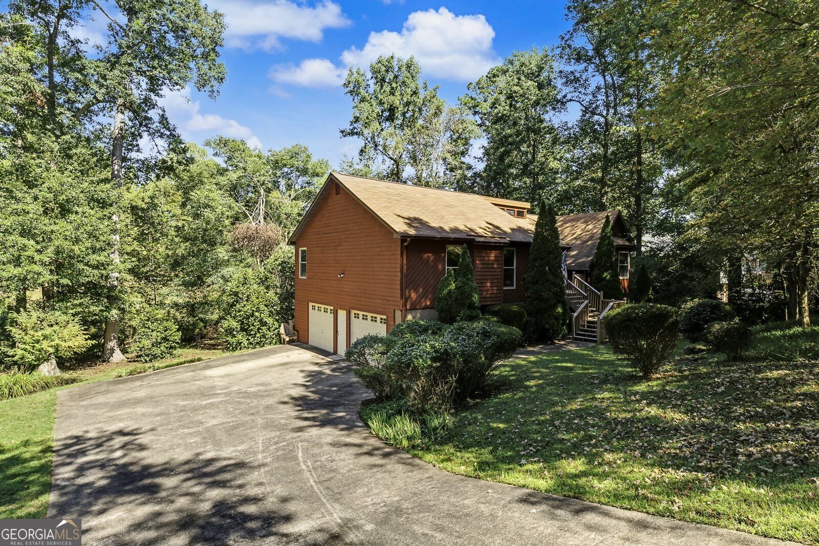 708 Cobb Trail Woodstock - Photo 13