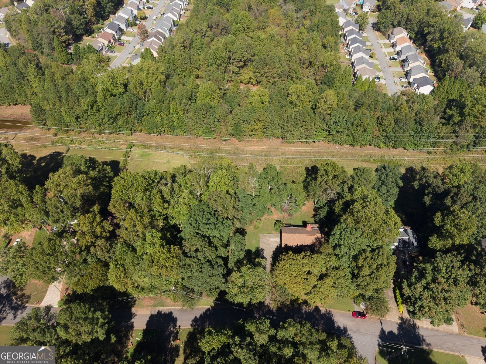 708 Cobb Trail Woodstock - Photo 15