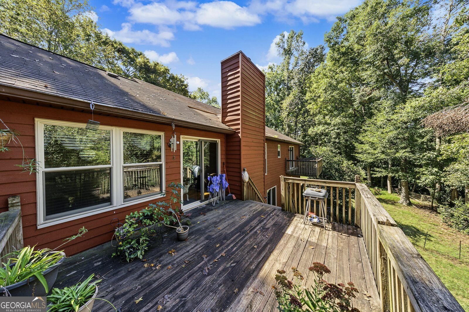 708 Cobb Trail Woodstock - Photo 7