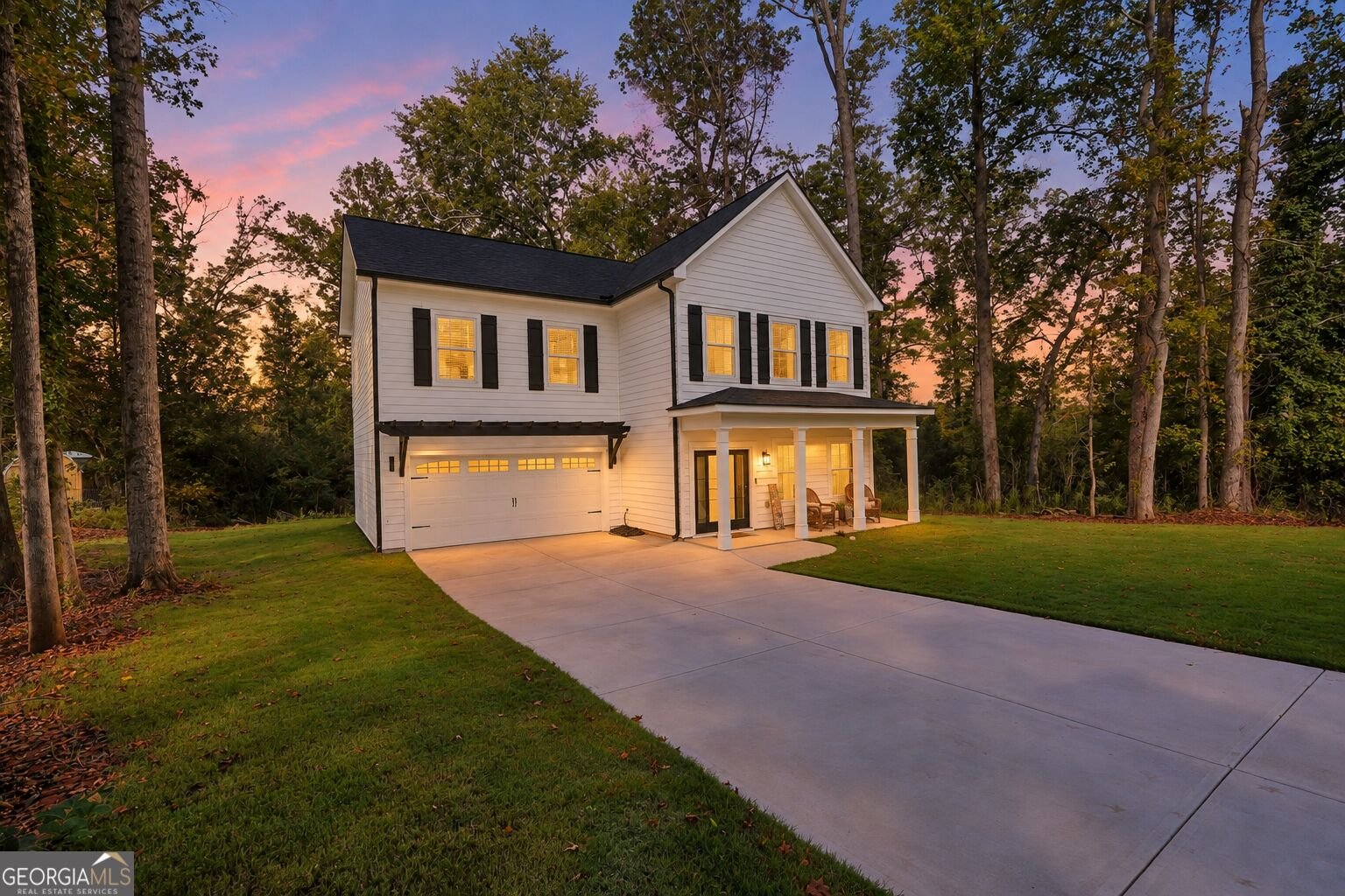 1463 Gloria Street Griffin - main photo