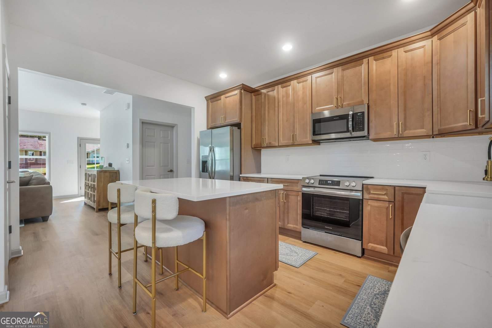 1463 Gloria Street Griffin - Photo 13