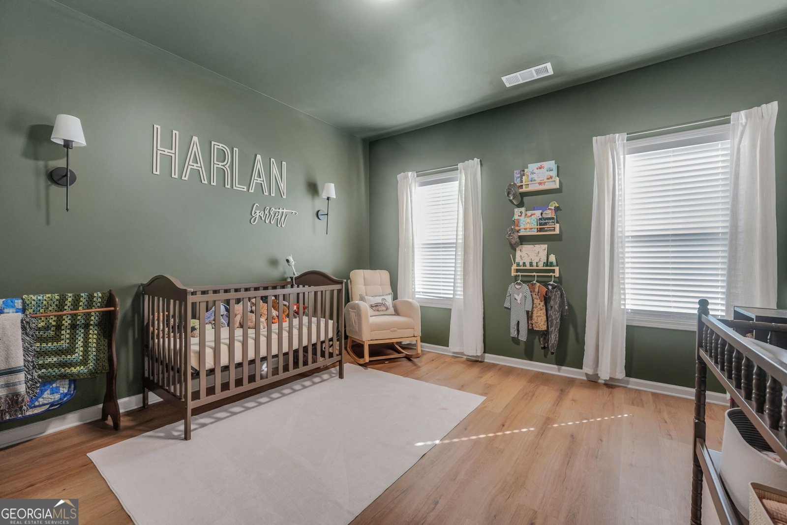 1463 Gloria Street Griffin - Photo 37