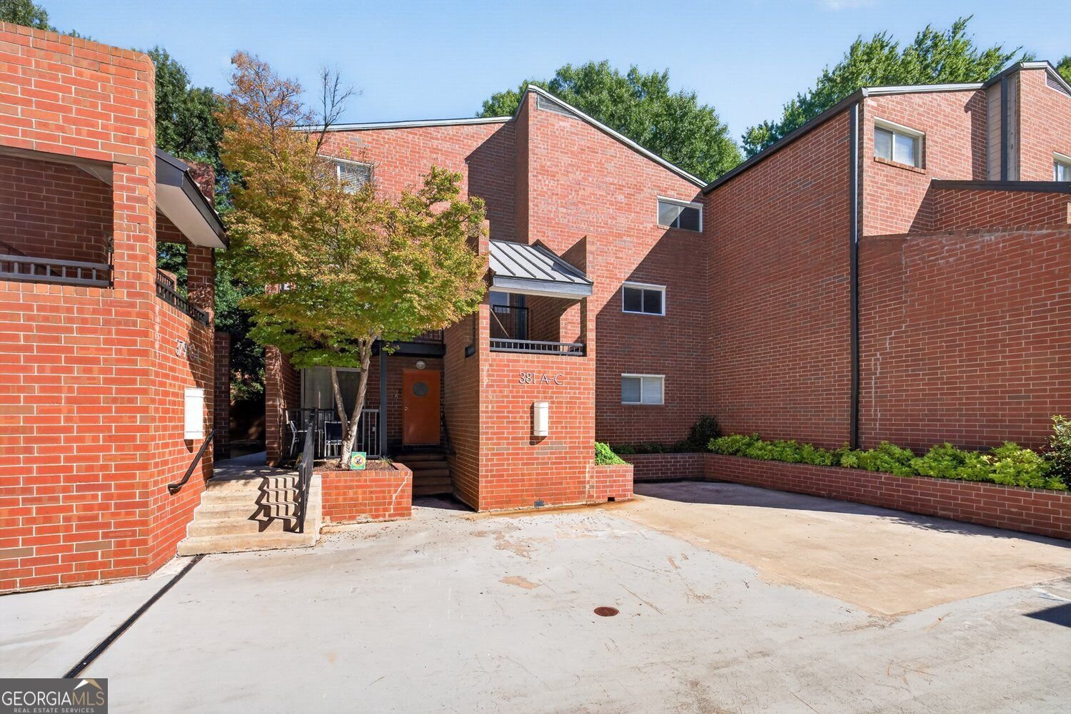 381 Ralph Mcgill Boulevard Atlanta - main photo