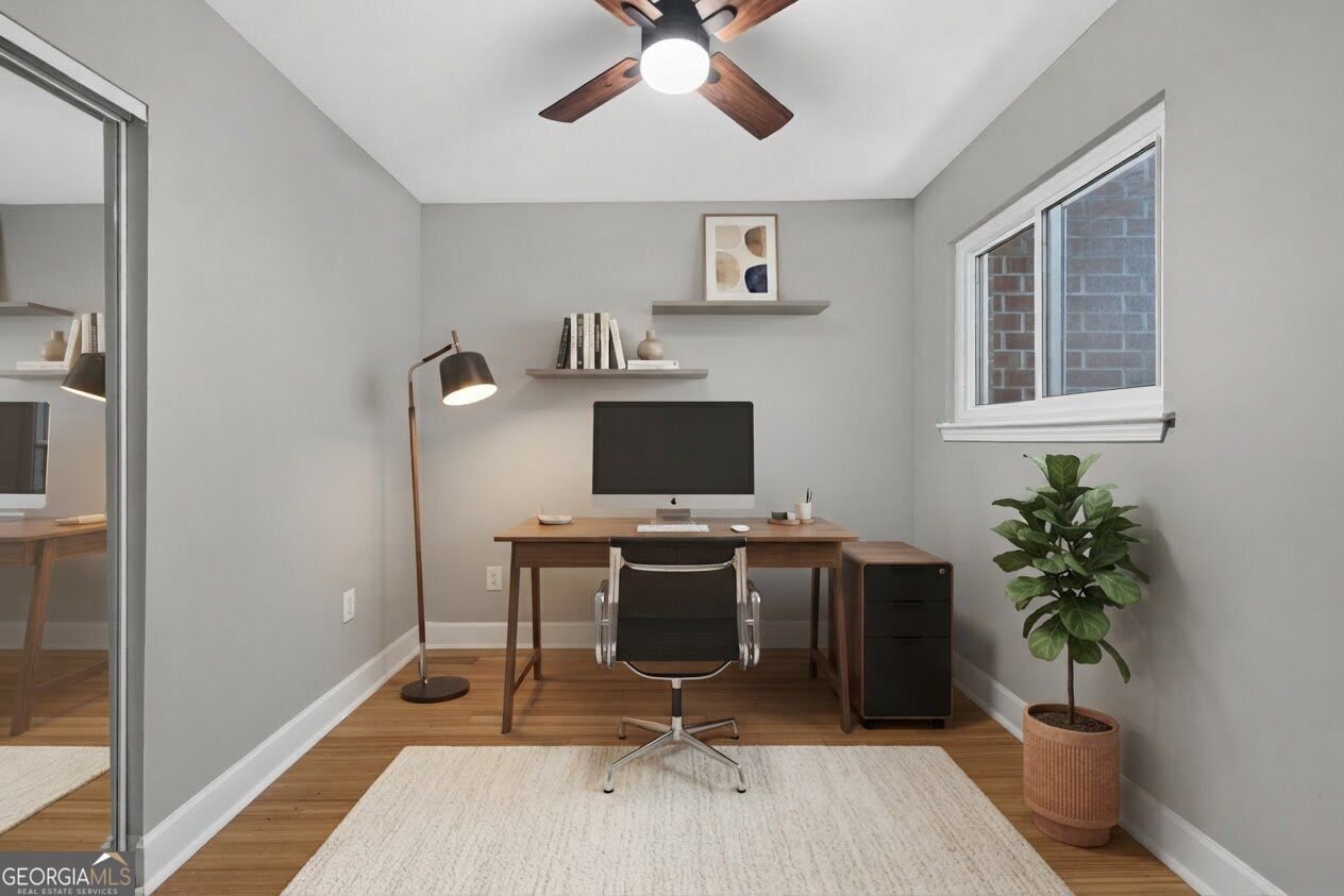 381 Ralph Mcgill Boulevard Atlanta - Photo 30