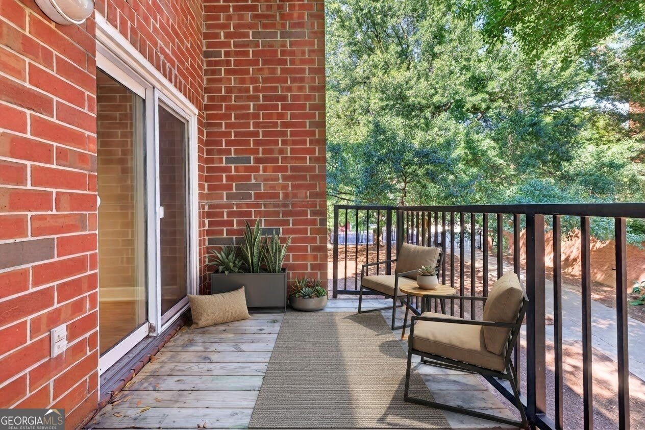 381 Ralph Mcgill Boulevard Atlanta - Photo 33