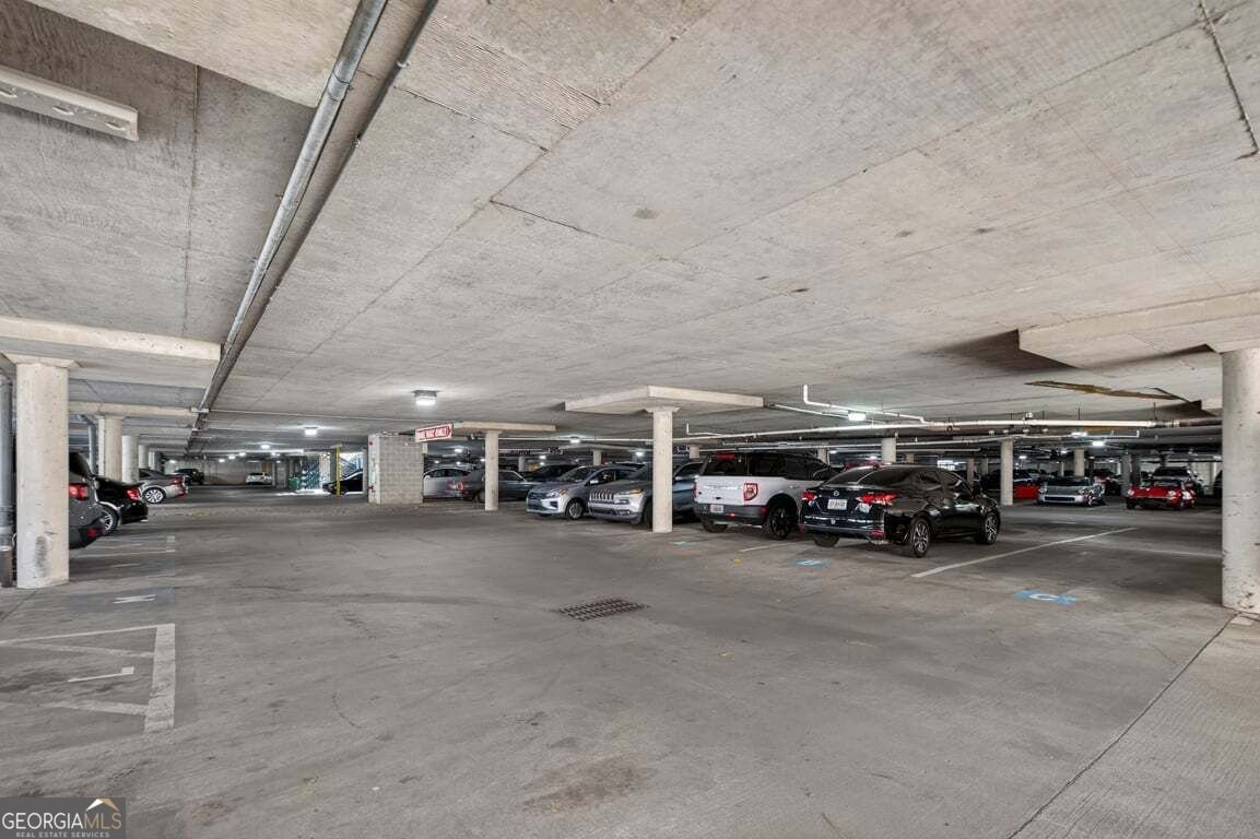 381 Ralph Mcgill Boulevard Atlanta - Photo 40