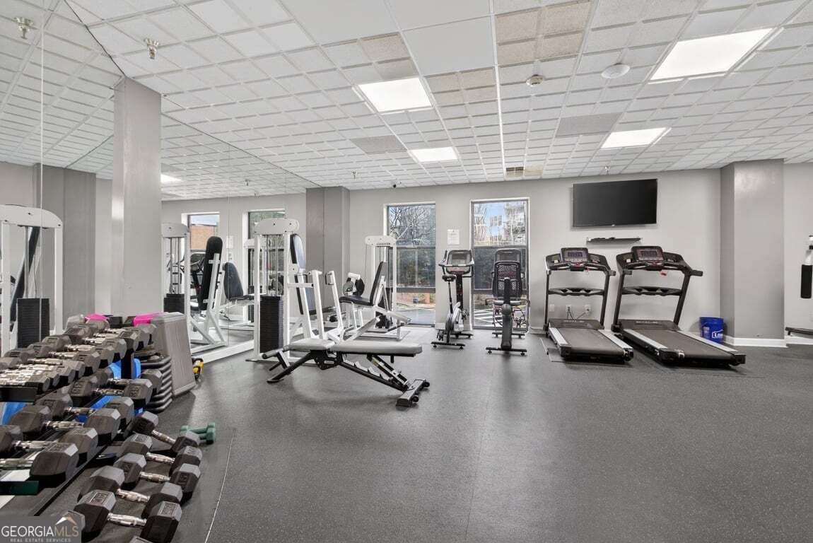 381 Ralph Mcgill Boulevard Atlanta - Photo 56