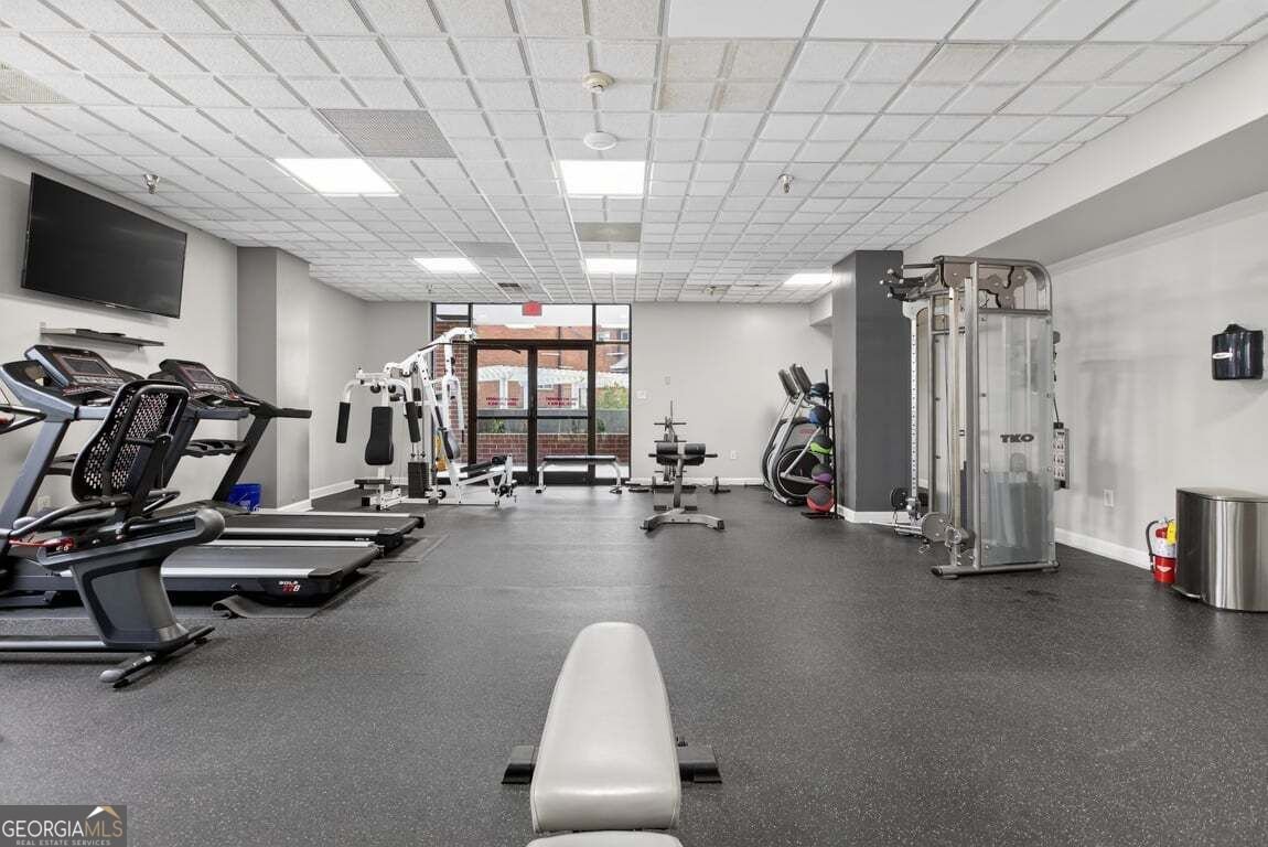 381 Ralph Mcgill Boulevard Atlanta - Photo 57