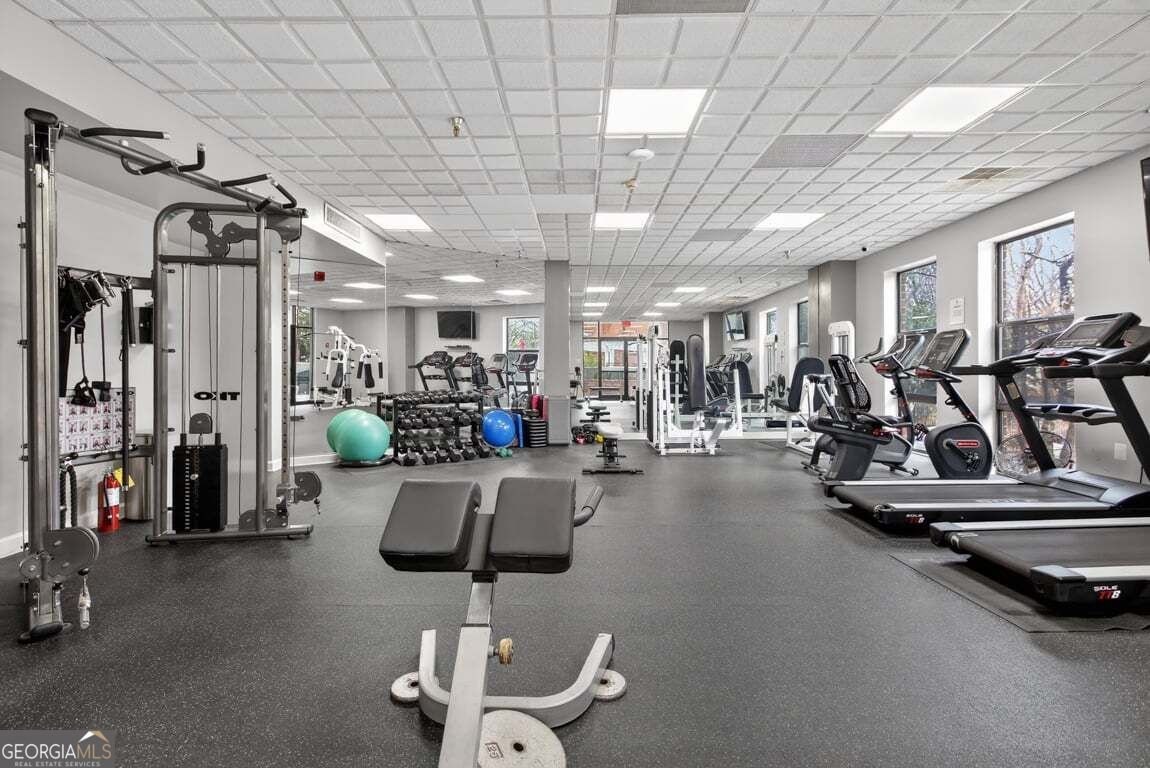 381 Ralph Mcgill Boulevard Atlanta - Photo 58