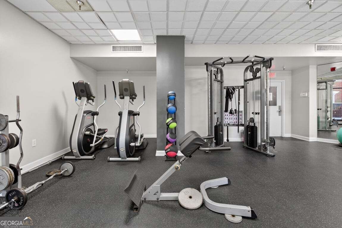 381 Ralph Mcgill Boulevard Atlanta - Photo 59