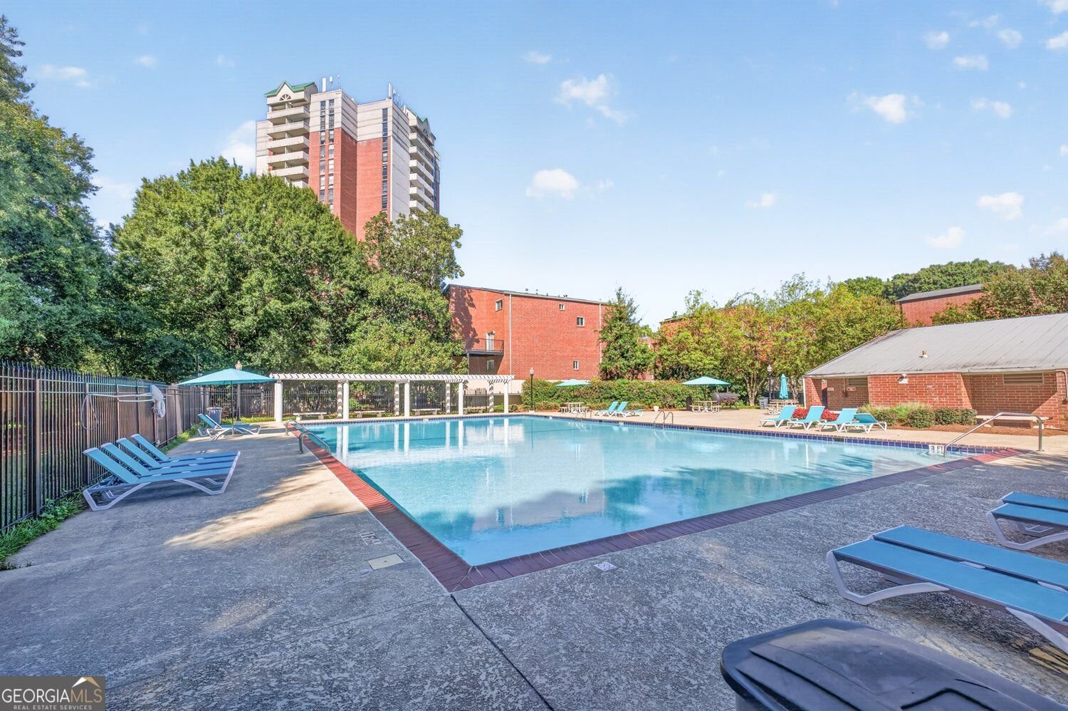 381 Ralph Mcgill Boulevard Atlanta - Photo 62