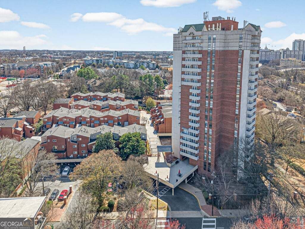 381 Ralph Mcgill Boulevard Atlanta - Photo 65