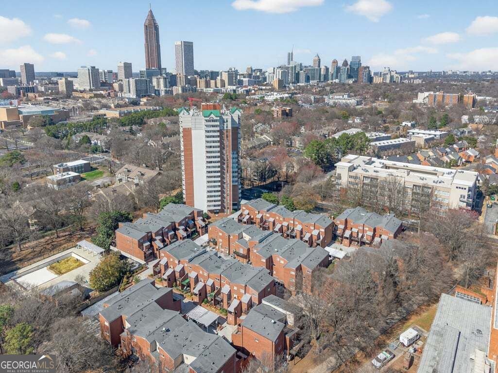 381 Ralph Mcgill Boulevard Atlanta - Photo 66