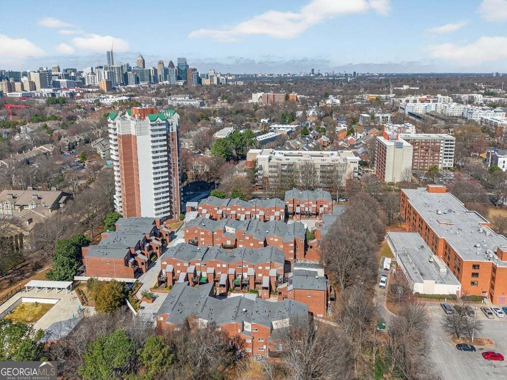 381 Ralph Mcgill Boulevard Atlanta - Photo 67