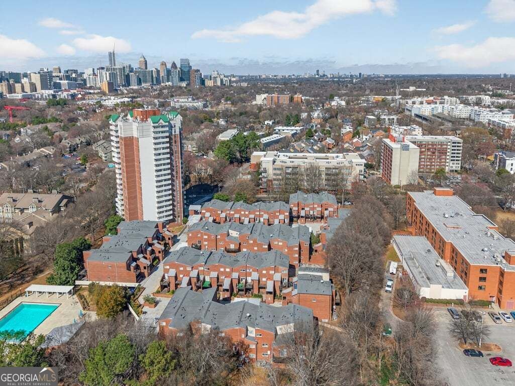 381 Ralph Mcgill Boulevard Atlanta - Photo 68