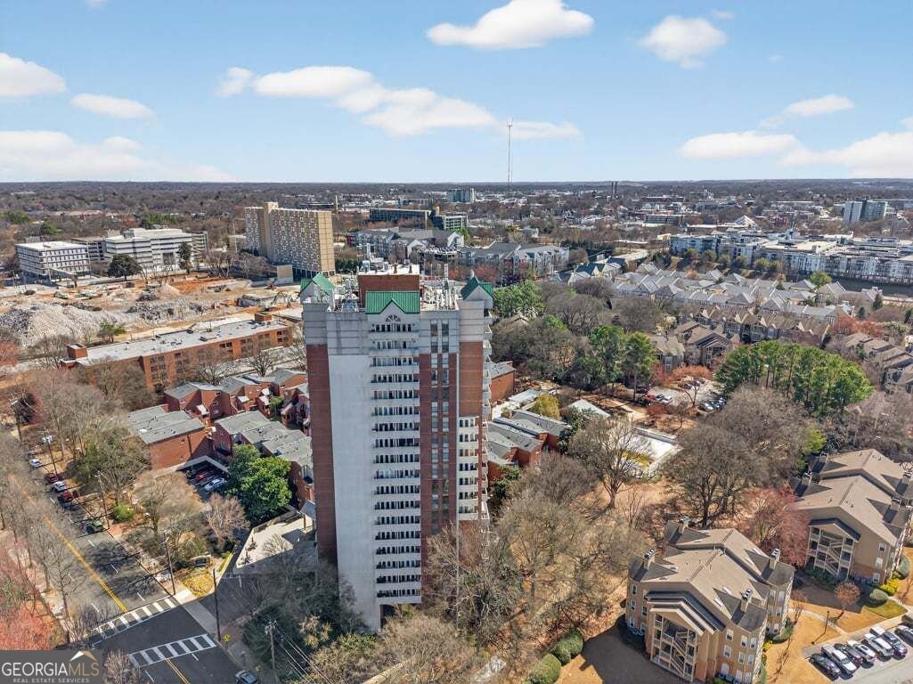 381 Ralph Mcgill Boulevard Atlanta - Photo 69
