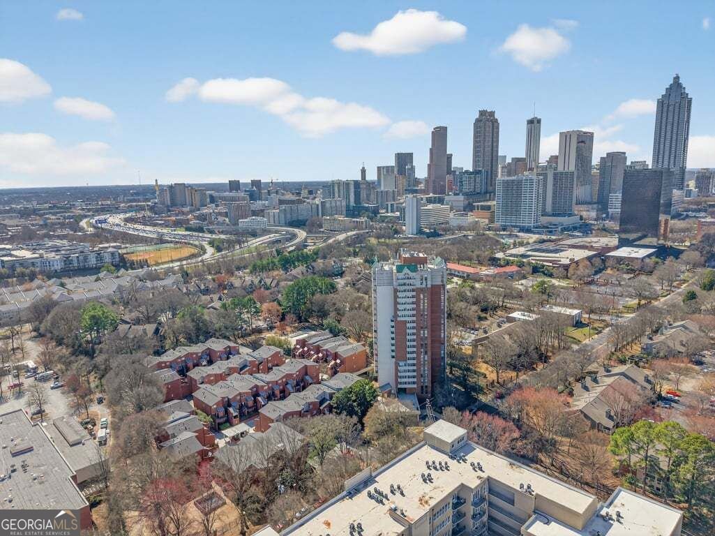 381 Ralph Mcgill Boulevard Atlanta - Photo 70