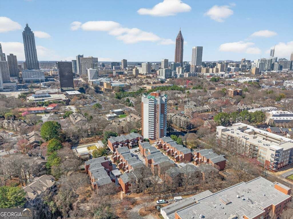 381 Ralph Mcgill Boulevard Atlanta - Photo 71