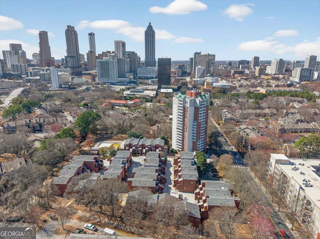 381 Ralph Mcgill Boulevard Atlanta - Photo 72