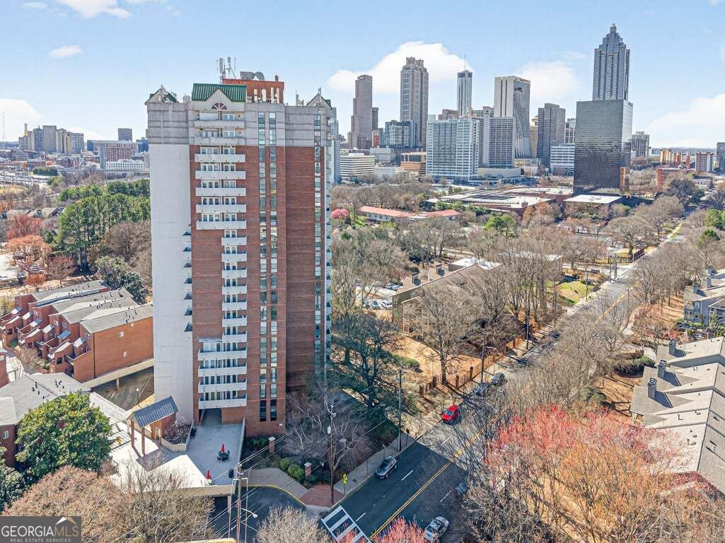 381 Ralph Mcgill Boulevard Atlanta - Photo 73