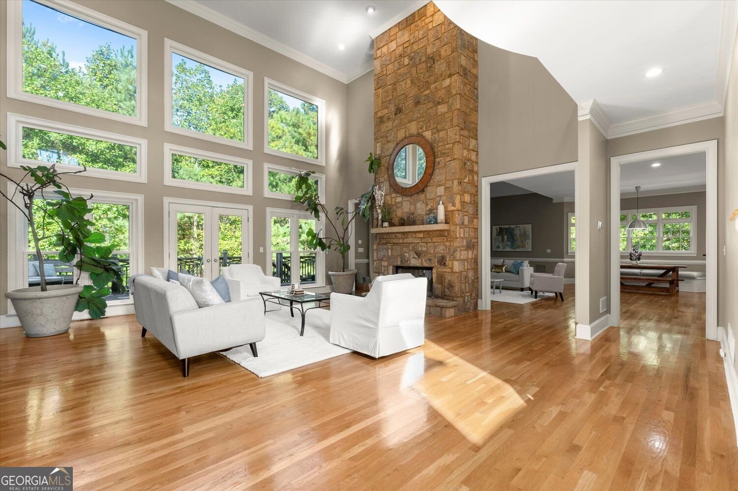 1685 Eversedge Drive Alpharetta - Photo 10