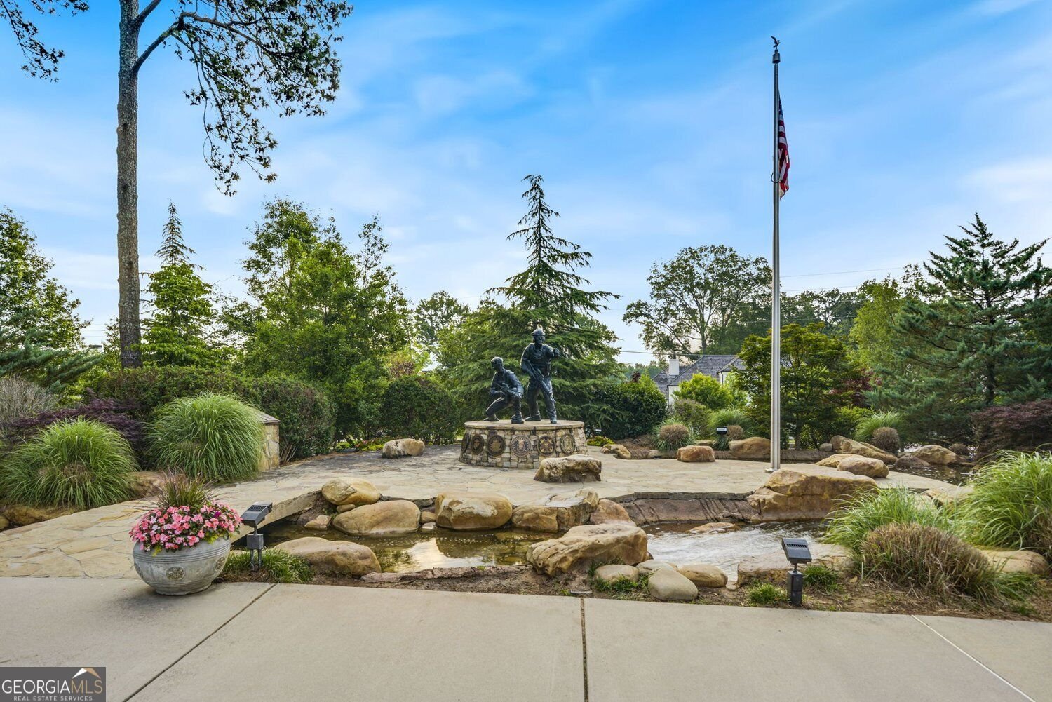 1685 Eversedge Drive Alpharetta - Photo 102