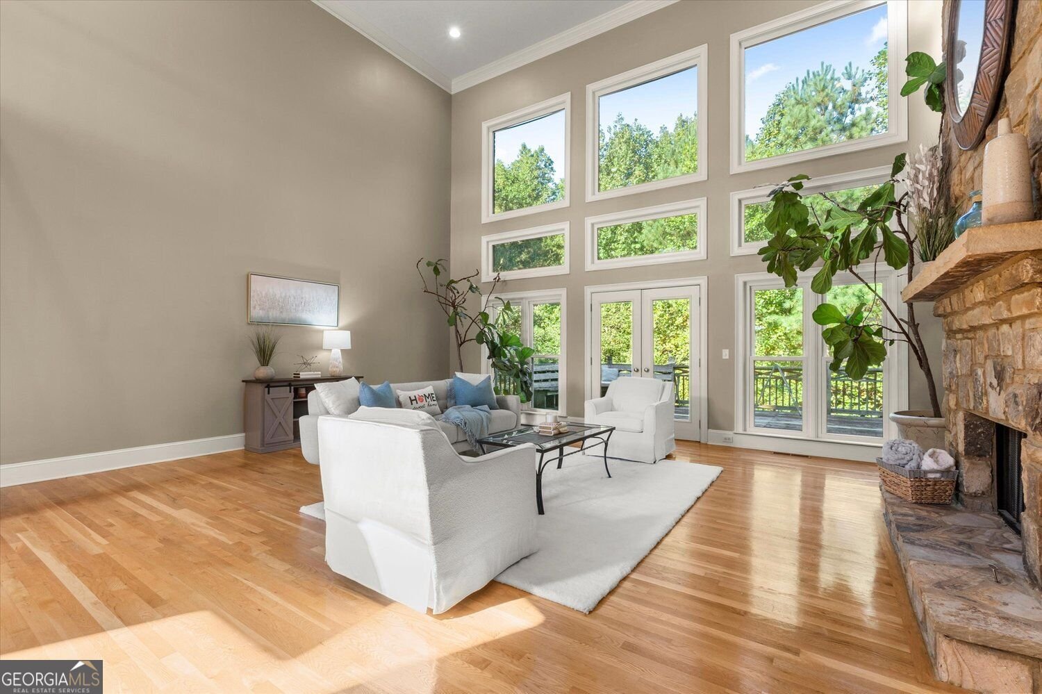 1685 Eversedge Drive Alpharetta - Photo 11