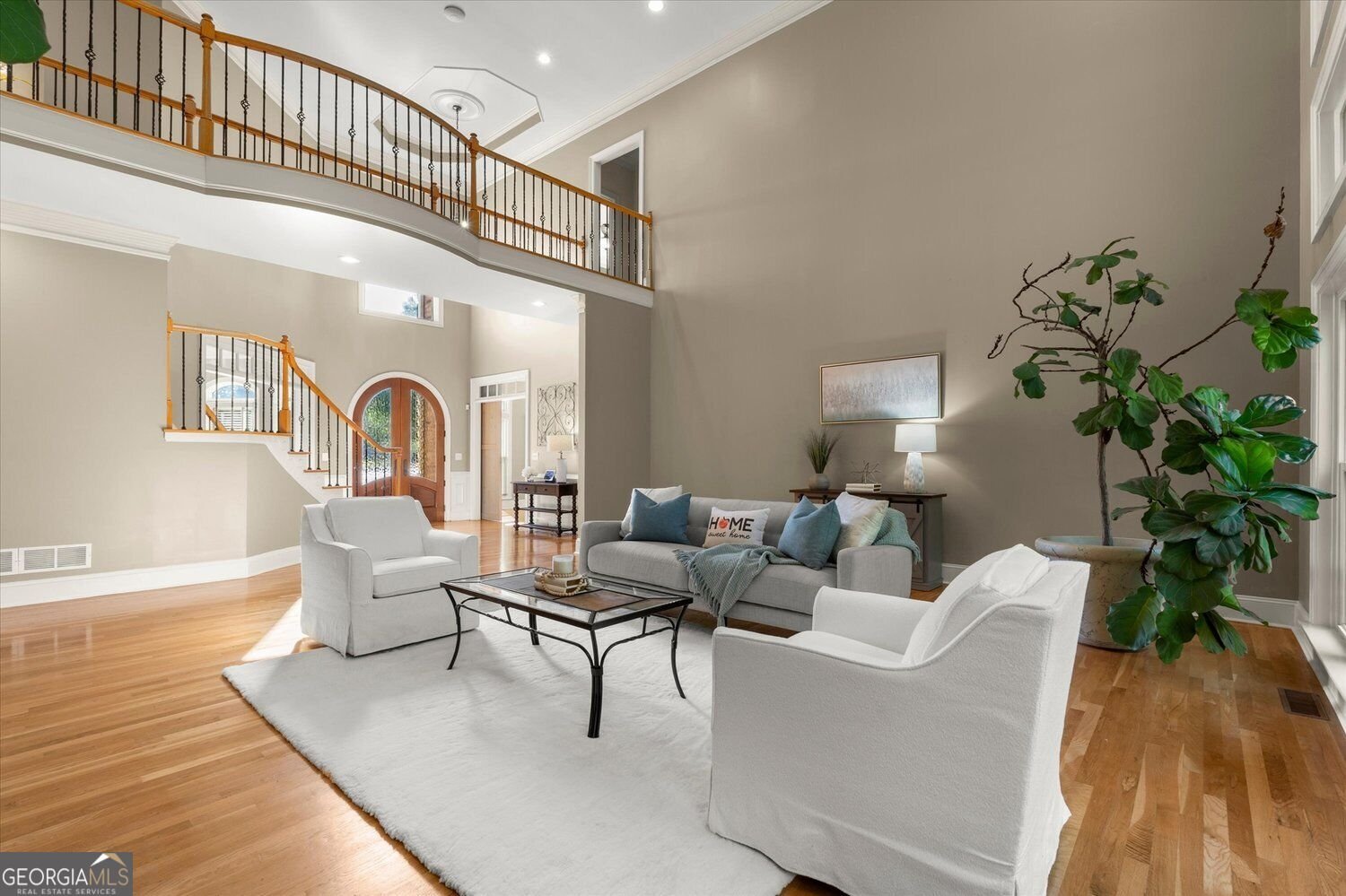 1685 Eversedge Drive Alpharetta - Photo 12