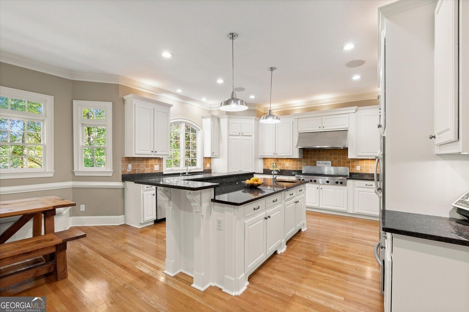 1685 Eversedge Drive Alpharetta - Photo 13