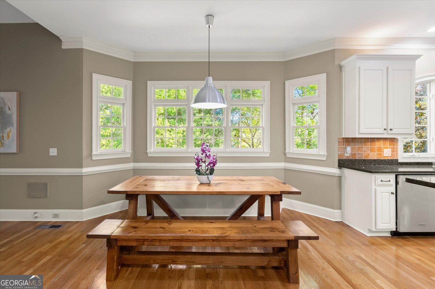 1685 Eversedge Drive Alpharetta - Photo 14